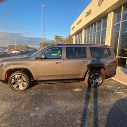 Victory Chrysler Dodge Jeep Ram