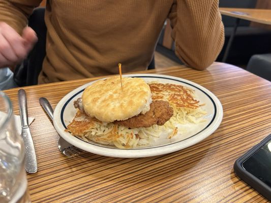 IHOP by null