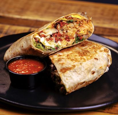 Frida's Modern Mexican by null