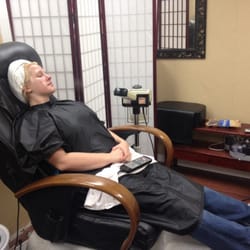 Color Me Krazi - Get your facial an pedi on