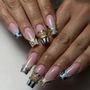 DJ Nails