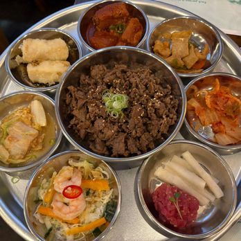 Kisa - Bulgogi - Korean Near Me - New York, New York Kisa - Bulgogi - Korean Near Me - New York, New York