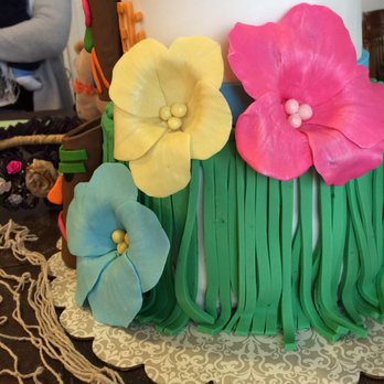 Piece O' Cake - Gluten-Free Near Me - Hagerstown, Maryland