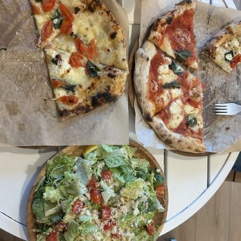 Nomadic - Pizza Near Me - Kailua, Hawaii
