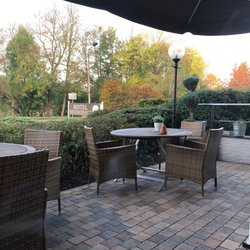 Hotel am Stadtpark - Außenbereich
