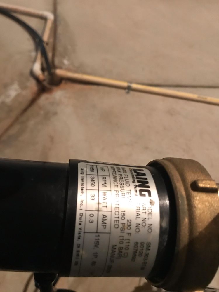 Slide of Vincent Plumbing & Heating