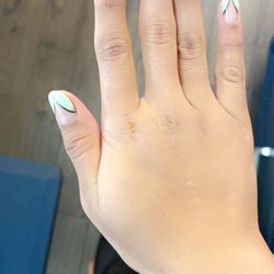 Nature's Nails