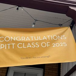 Mellinger Beer Distributor - Congratulations!