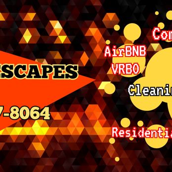 Clean Escapes - Home Cleaning Near Me Clean Escapes - Home Cleaning Near Me