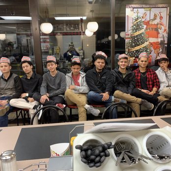 Waffle House - Diners Near Me - Conover, North Carolina