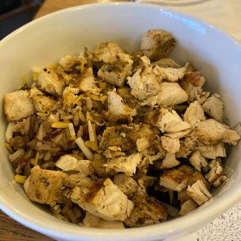 CharroVida - Kids Chicken bowl - Mediterranean Near Me - Tucson, Arizona CharroVida - Kids Chicken bowl - Mediterranean Near Me - Tucson, Arizona