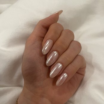 Lush Nail Studio - Waxing Near Me - Tustin, California