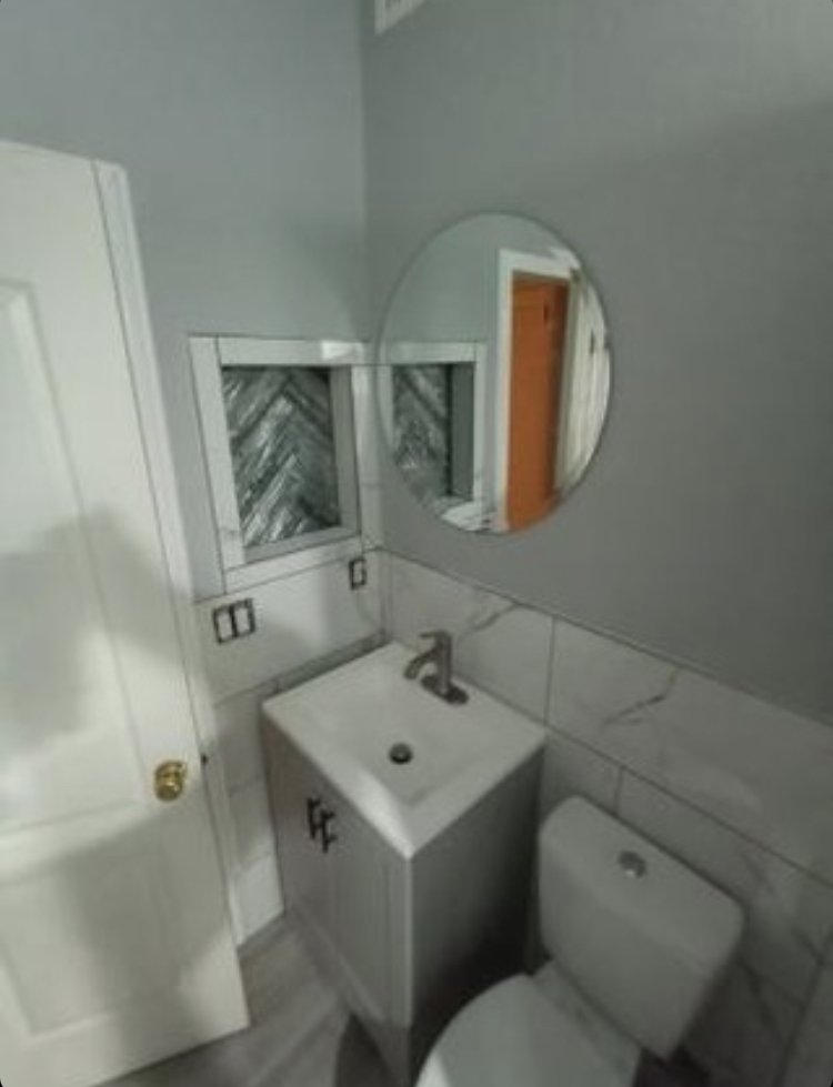 Slide of MR Restorations