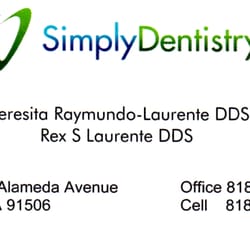 Simply Dentistry - Tess Raymundo-Laurente, DDS