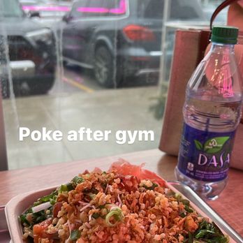 The Poké Box - Poke Near Me - Markham, Ontario