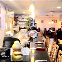 Tokyo Diner