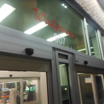 Walgreens - Walgreens - Drugstores Near Me - Charleston, South Carolina