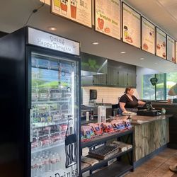 Munch - Interior