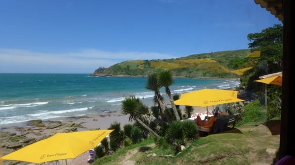 Rocka Restaurant & Beach Lounge by null