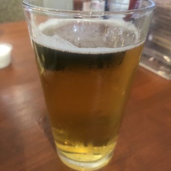 Sequoia Brewing - Peak Pilsner draft beer - Brewpubs Near Me - Visalia, California