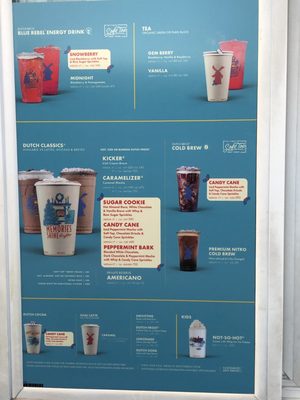 Dutch Bros Coffee Menu: Ultimate Guide to Must-Try Drinks