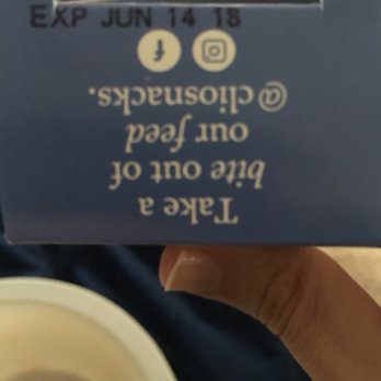 Walmart Supercenter - 16 days past expiration date. - Grocery Near Me - Augusta, Georgia Walmart Supercenter - 16 days past expiration date. - Grocery Near Me - Augusta, Georgia