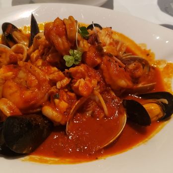 Il Verdi - Entree Fruti de mar - Italian Near Me - Atlantic City, New Jersey Il Verdi - Entree Fruti de mar - Italian Near Me - Atlantic City, New Jersey