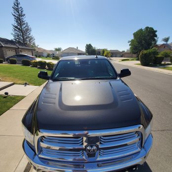 Cameron with Automedic - Full paint correction. - Mobile Dent Repair Near Me