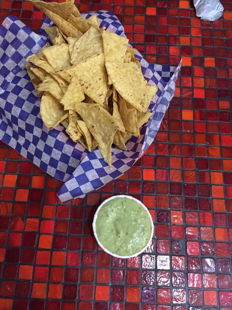 El Taco