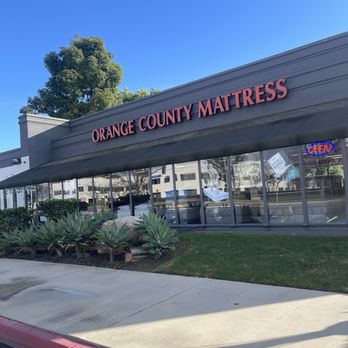 Orange County Mattress - Ask for Ed before you purchase your next mattress! - Mattresses Near Me - Los Alamitos, California Orange County Mattress - Ask for Ed before you purchase your next mattress! - Mattresses Near Me - Los Alamitos, California