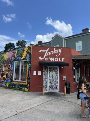 739 Jackson Ave by null
