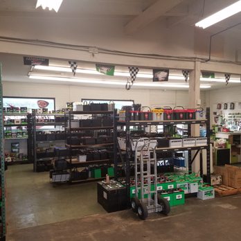 Interstate Batteries - Huge inventory! - Battery Stores Near Me - Grants Pass, Oregon