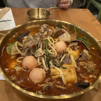 Mala Town - Ramen Near Me - Milpitas, California Mala Town - Ramen Near Me - Milpitas, California