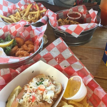Brooklyn Crab - Seafood Near Me - Brooklyn, New York