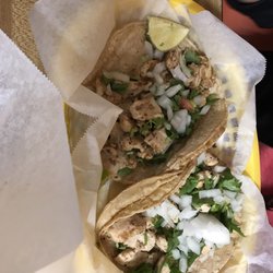 El Mercadito Taqueria