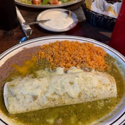 Plaza Mexico