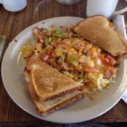 Eggless Skillet