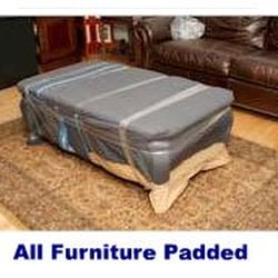 USA Moving & Storage