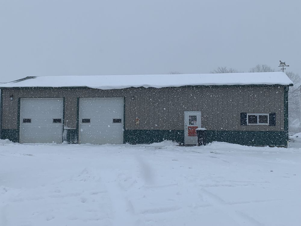 Slide of Dependable Drain