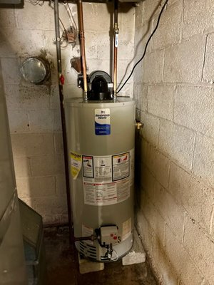 Thompson Hovans Heating and Cooling