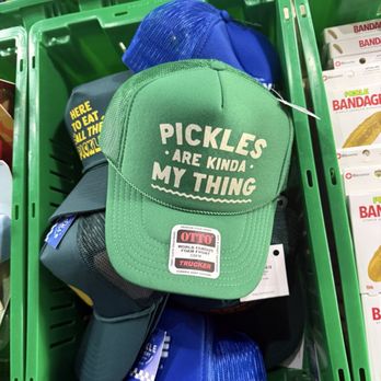 The Pickle Factory - Grocery Near Me - Jacksonville, Florida The Pickle Factory - Grocery Near Me - Jacksonville, Florida