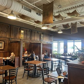 Uncommon Coffee - Cafes Near Me - Essex, Vermont Uncommon Coffee - Cafes Near Me - Essex, Vermont