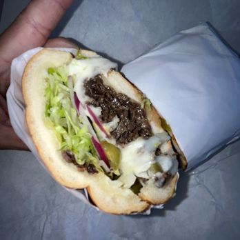 It's Lunch Time - Bulgogi sandwich - Sandwiches Near Me - Santa Clara, California It's Lunch Time - Bulgogi sandwich - Sandwiches Near Me - Santa Clara, California