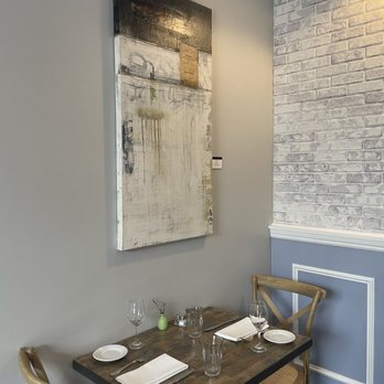 Chez Philippe - French Near Me - Los Gatos, California
