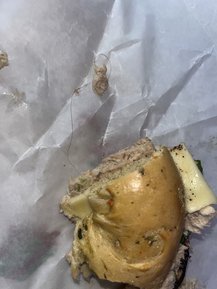 BEST BAGEL Updated July 2024 105 Reviews 70 W Main St,