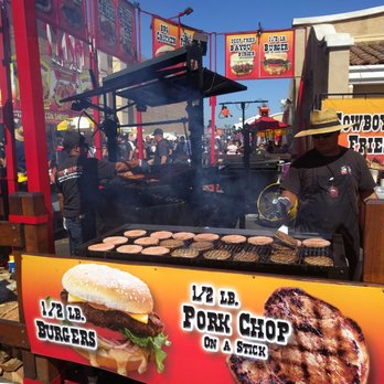 San Diego County Fair - Fresh grilled - Festivals Near Me - Del Mar, California San Diego County Fair - Fresh grilled - Festivals Near Me - Del Mar, California