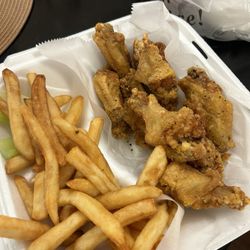 Wings & Stuff