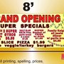 Photo of MegaArt Signs Banners & Printing