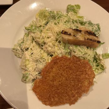 Parxgrill - Caesar salad - Steakhouses Near Me - Bensalem, Pennsylvania