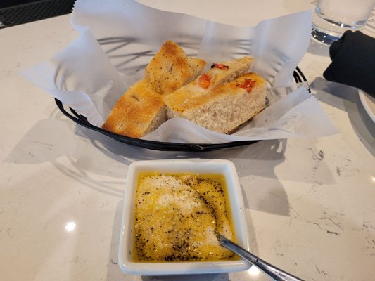 La Parra Restaurant & Bar by null